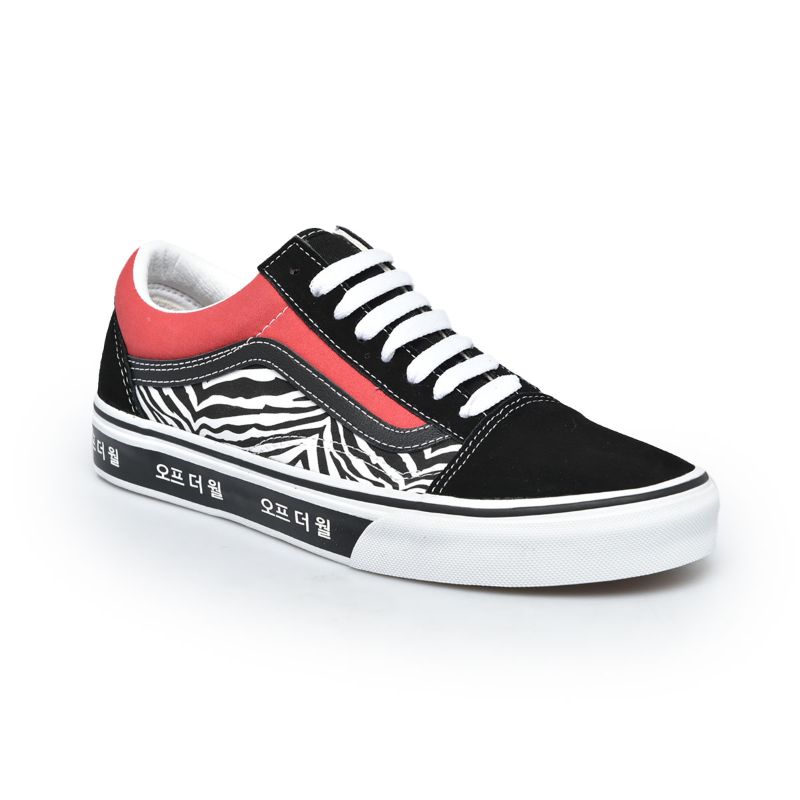 Harga vans old skool di store vans discount