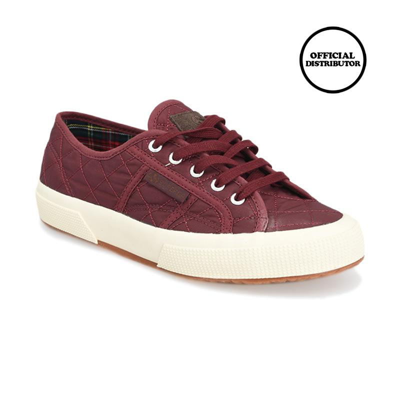 superga 2750 quiltnylu