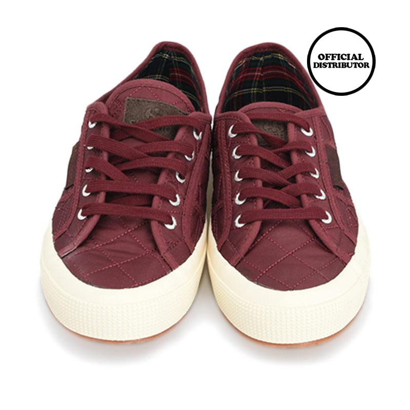 superga 2750 quiltnylu