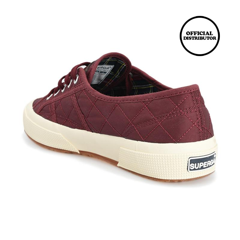 superga quiltnylu