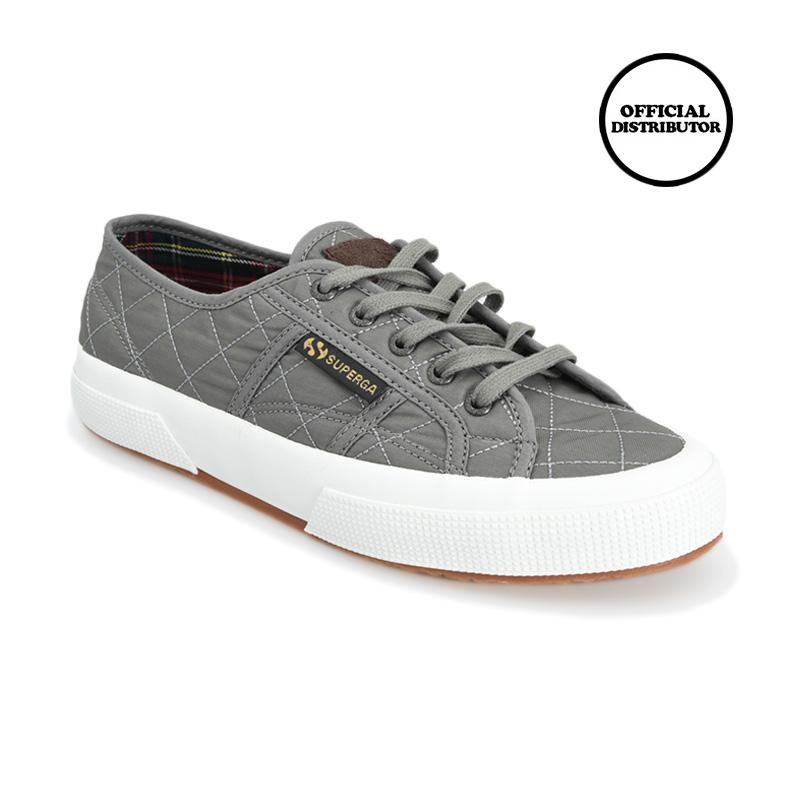 superga grey stone
