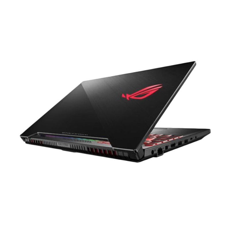 Jual Asus ROG Hero-2 GL504GM-ES029T Gaming Laptop - Metal
