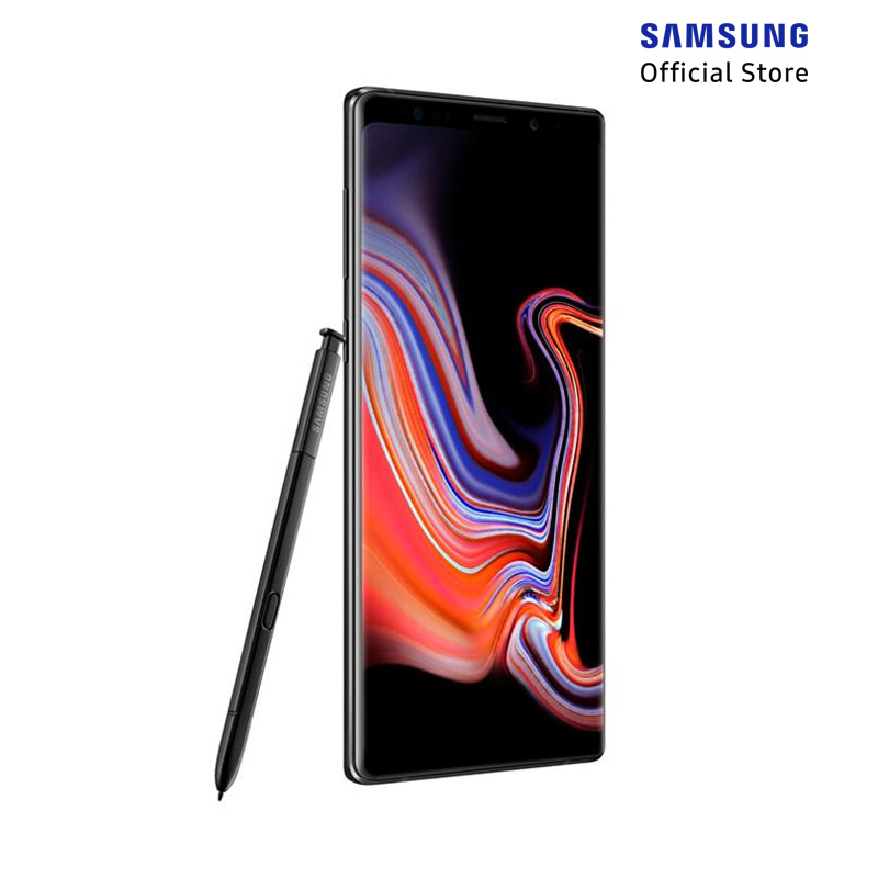 Jual Samsung Galaxy Note9 Smartphone [512 GB/8 GB/O