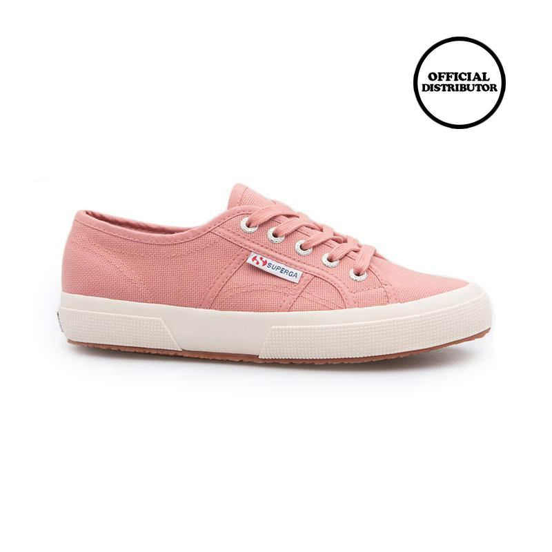 superga 2750 rose