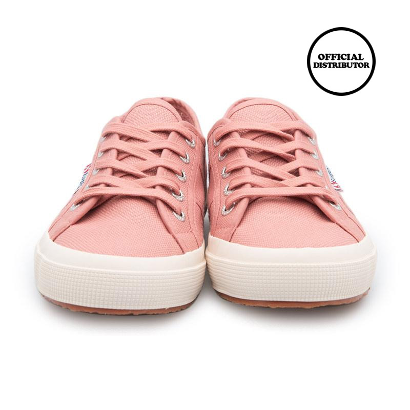 superga dusty rose