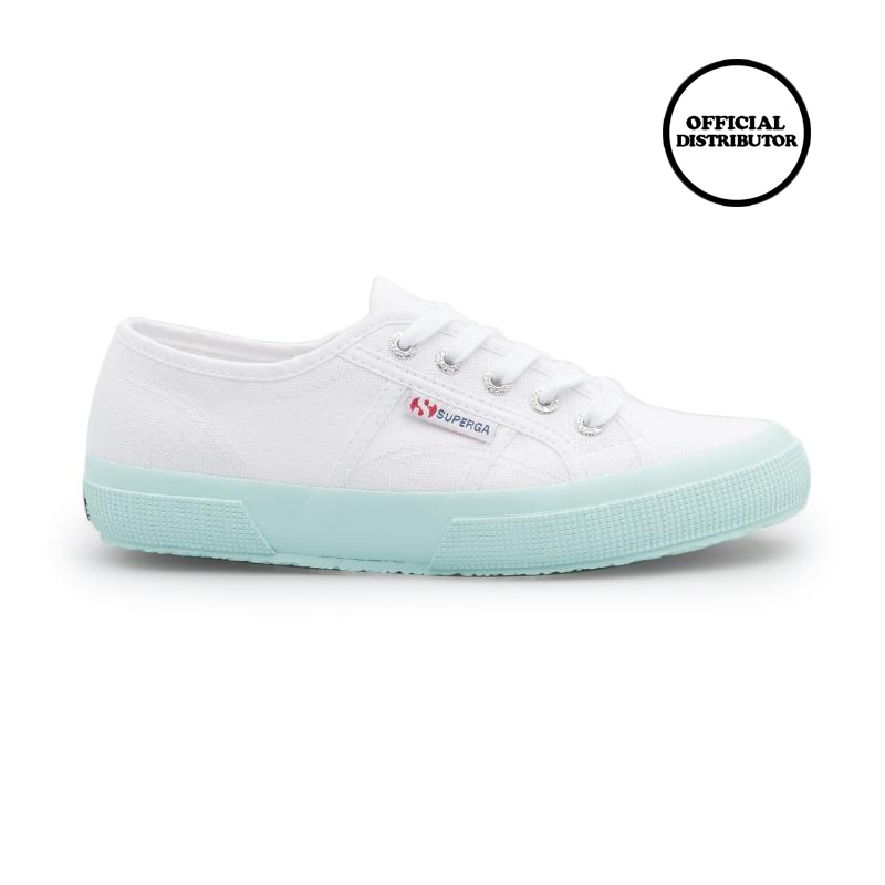 white cotu superga