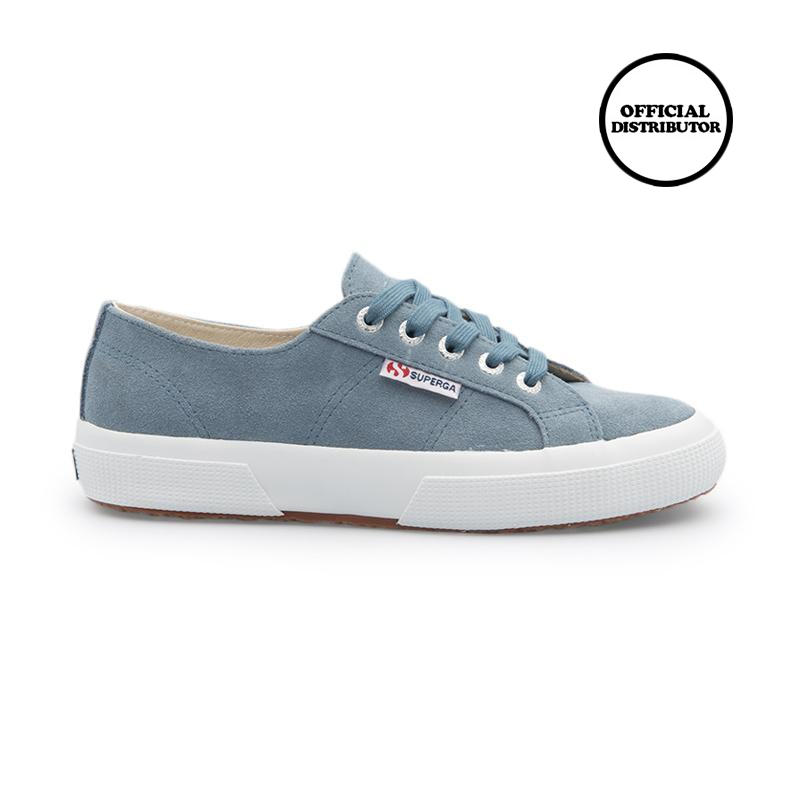 superga suede sand