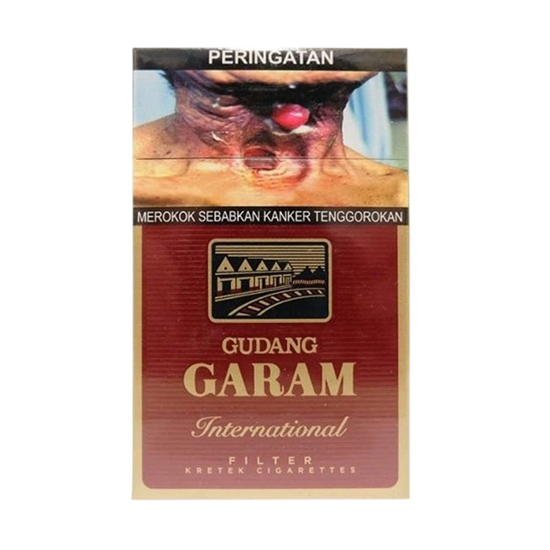 âˆš Rokok Gudang Gudang Garam Filter @1pcs Terbaru Juli 2021