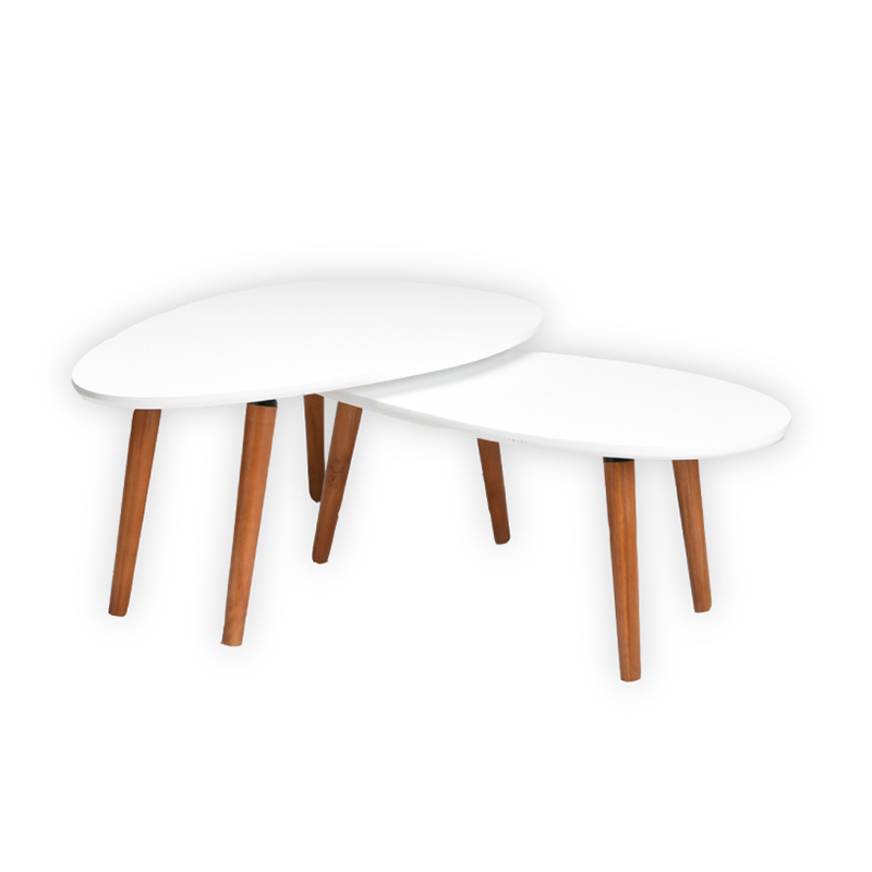 Jual Dijamin Murah Scandio Nf Ct96 S2 Set Oval Coffee Table 2 Pcs White Maret 2021 Blibli - Jual Coffee Table Murah Jual Dijamin Murah Scandio Nf Ct96 S2 Set Oval Coffee Table 2 Pcs White Maret 2021 Blibli - Jual Coffee Table Murah