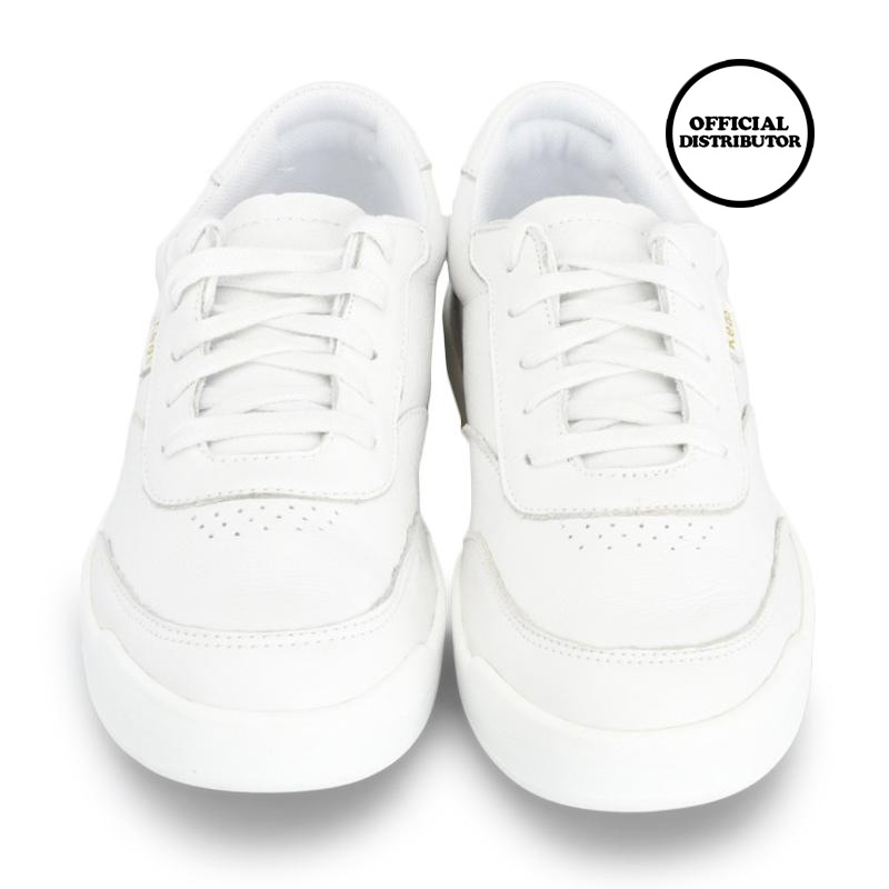 keds match point leather white