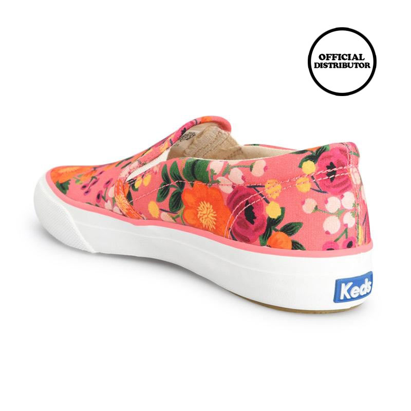 keds anchor slip on