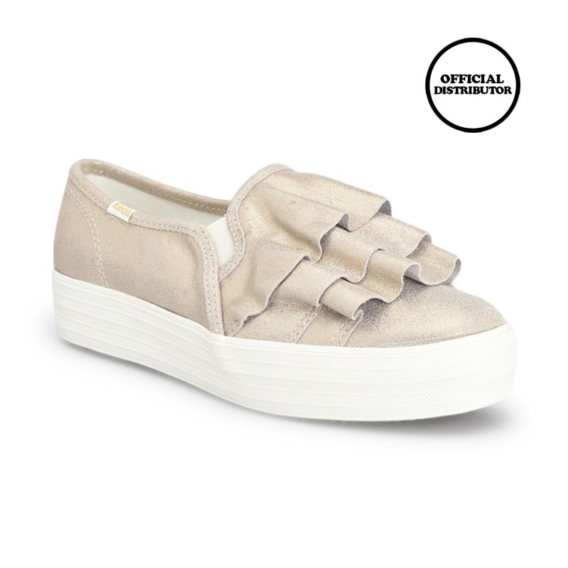 keds triple ruffle