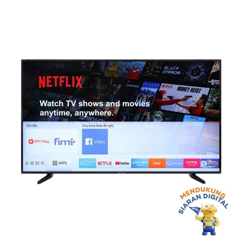 Jual Samsung 55NU7090 4K UHD LED TV [55 Inch] di Seller Safir Elektronik -  Kota Jakarta Utara, DKI Jakarta | Blibli