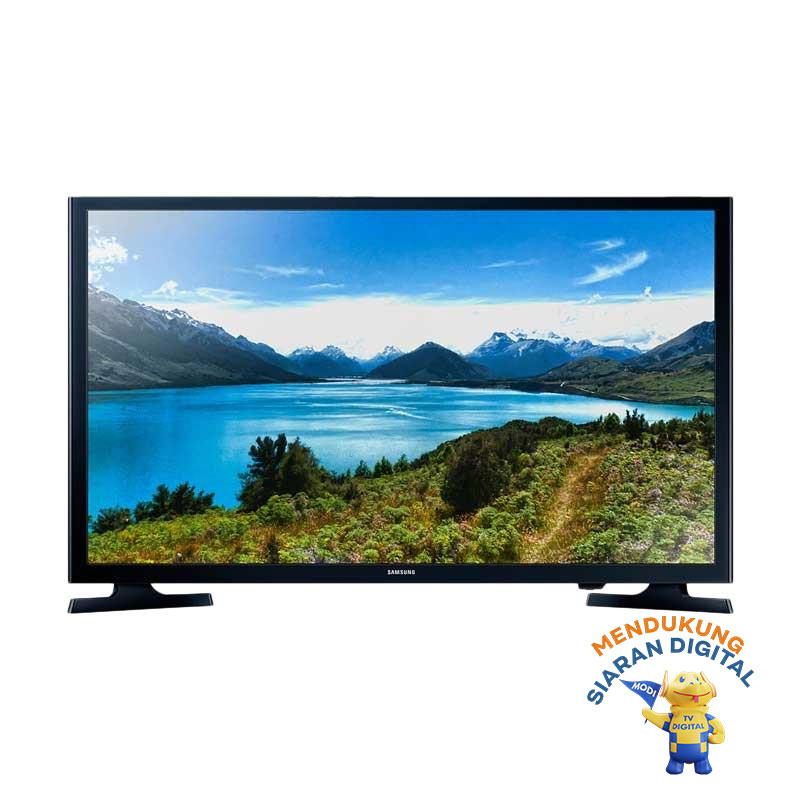 âˆš Samsung Ua32n4300akpxd Led T Smart Tv [32 Inch] Terbaru