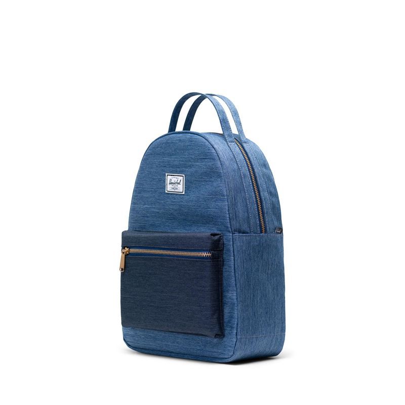 Herschel Nova S Fddn-Indn Backpack Pria 