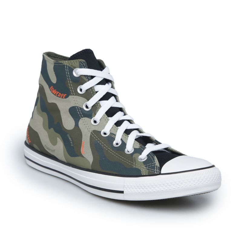 Converse all star light hot sale