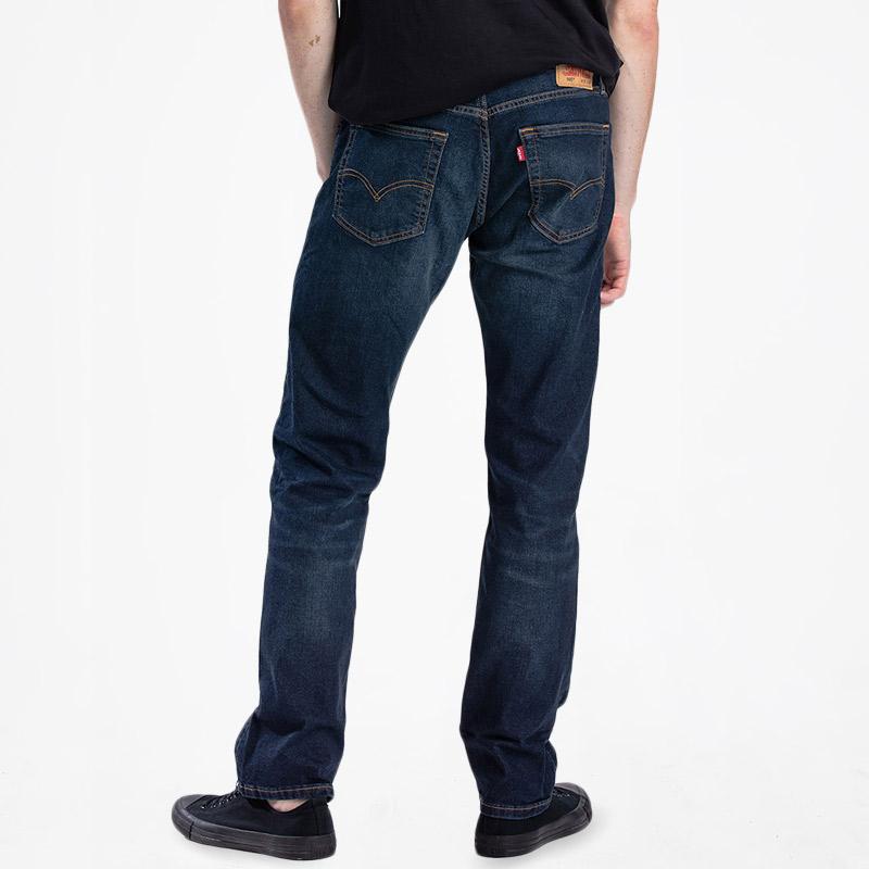 Levis 510 irish sea sales cool