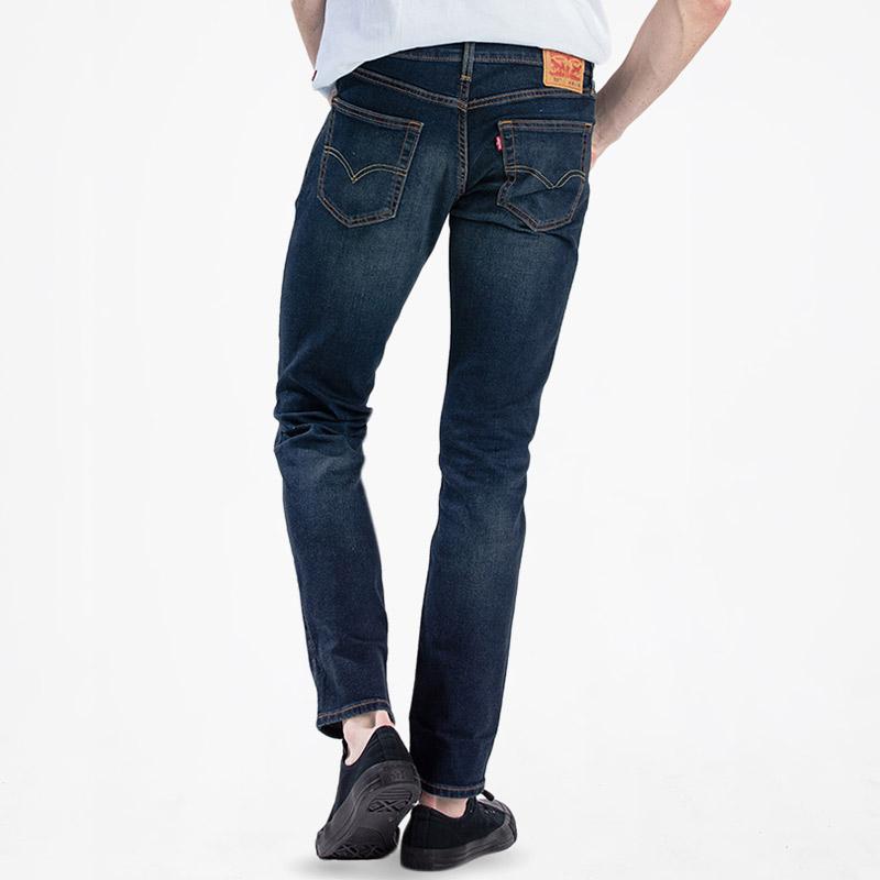 levis 511 ireland