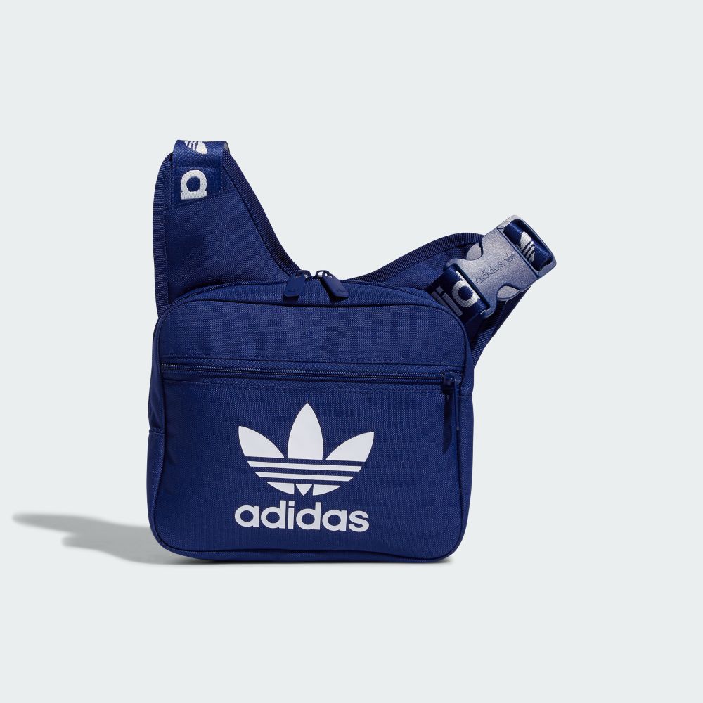 adidas Adicolor Originals Sling Bag Tas 