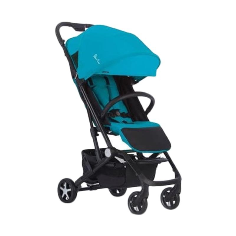 Silver cross wing cabin stroller top