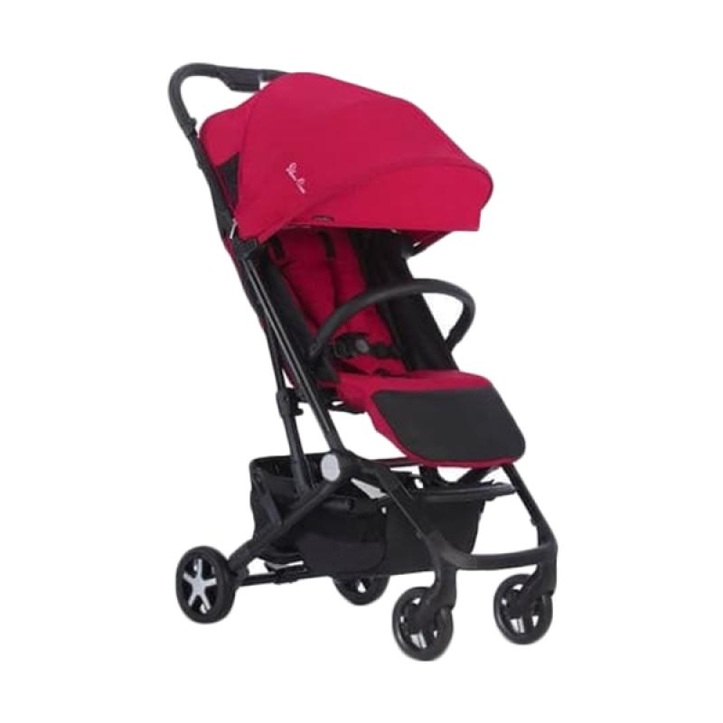 Silver cross wing cabin stroller 2025