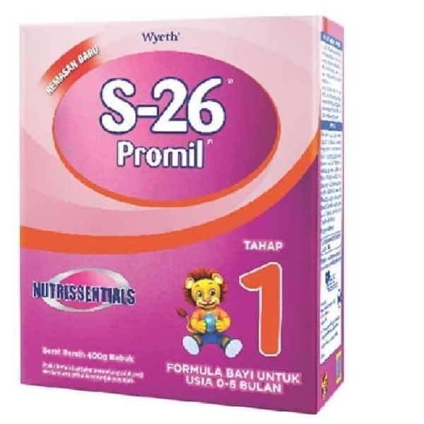 enfamil atau s26