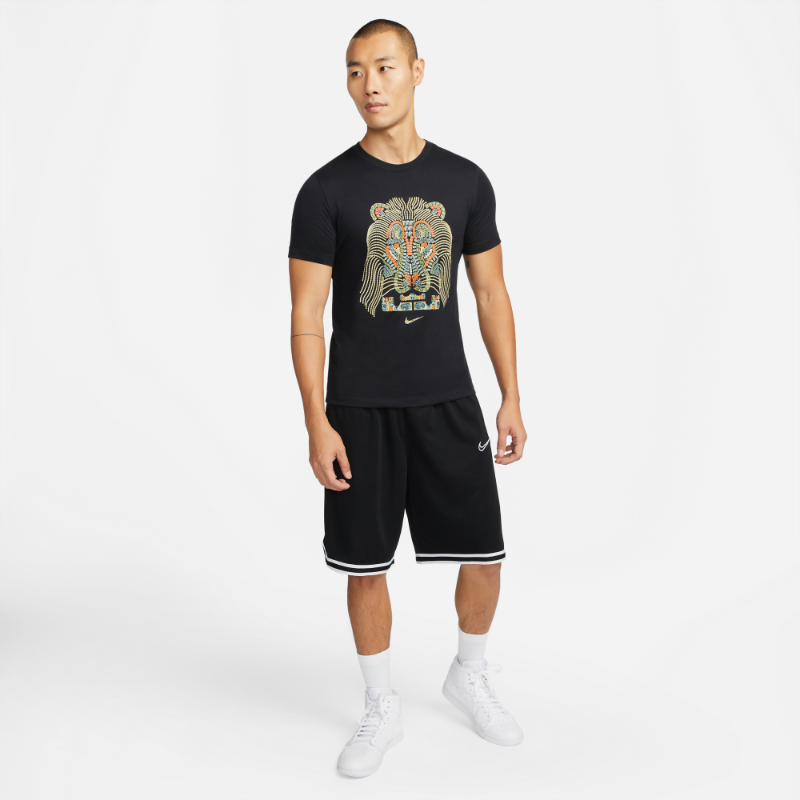 Jual NIKE Men Basketball LeBron Dri-FIT 