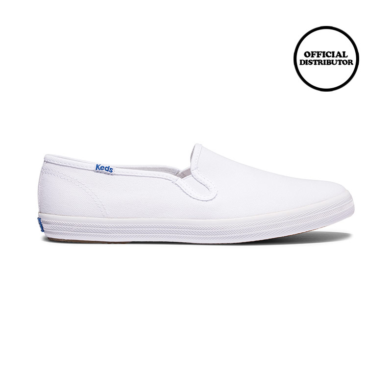 Sepatu champion clearance slip on