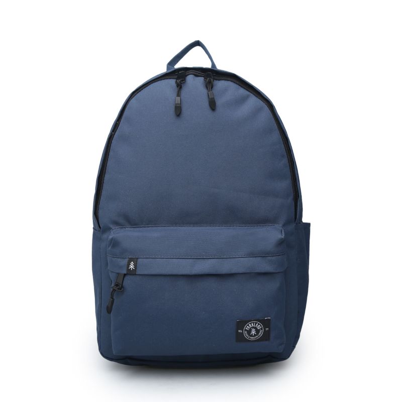 Jual Parkland Par Vintage Navy (os) Bag Us Backpack Di Seller Bratpack