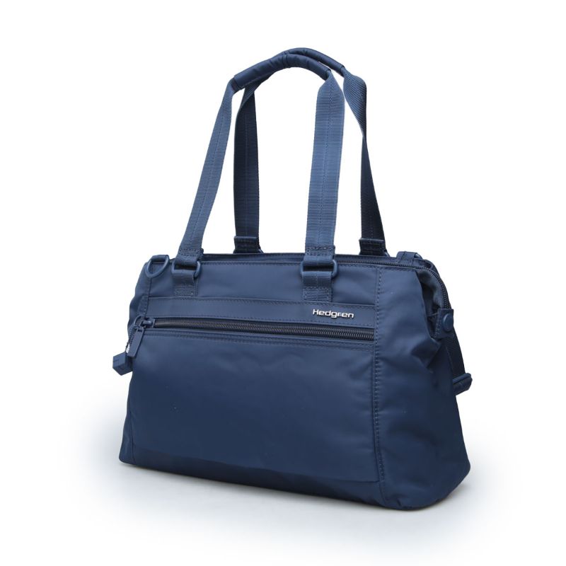 Jual Hedgren HED EVA S DRESS BLUE S BAG WN HANDBAG di Seller