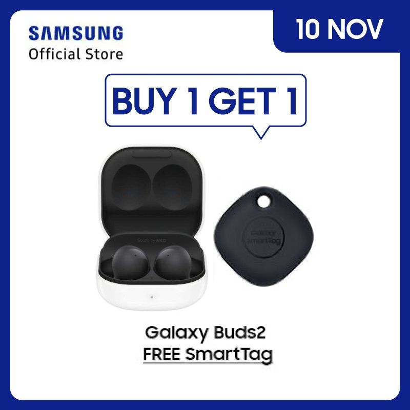 Jual Samsung Galaxy Buds 2 True 