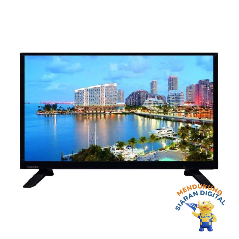 Toshiba Led Tv 24 Inch