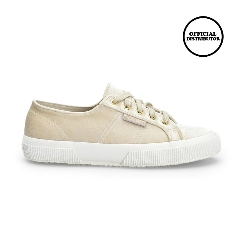 superga 2750 ivory