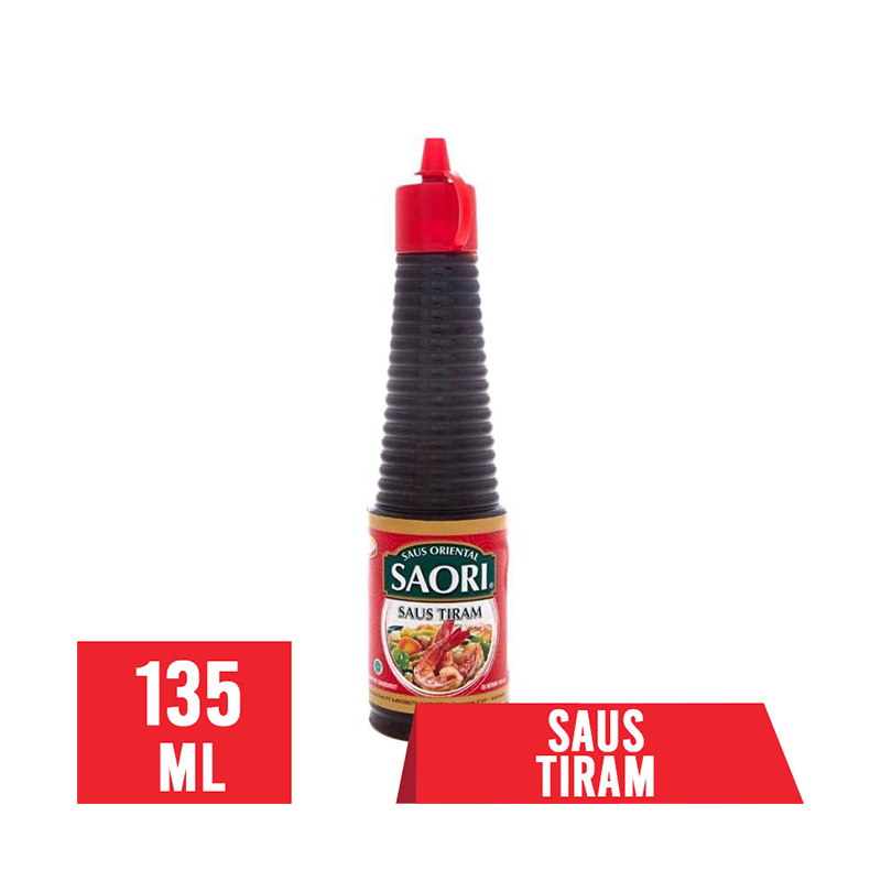Jual Saori Saus Tiram 135 Ml Terbaru Desember 2021 Harga Murah Kualitas Terjamin Blibli