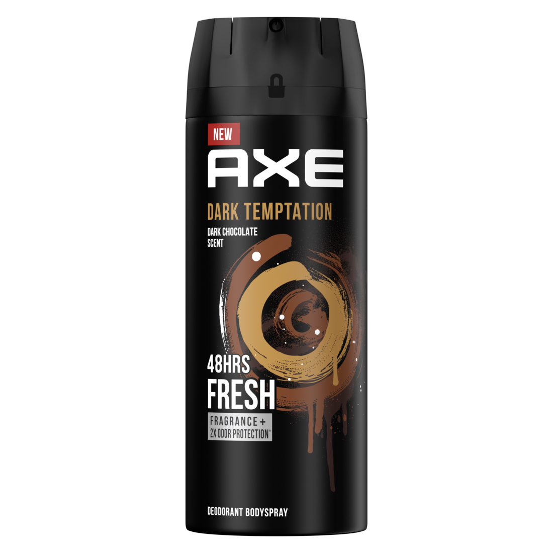 Surabaya - Axe Deodorant Anti Bakteri Deo Body Spray Parfum Pria Dark  Temptation [135mL ]
