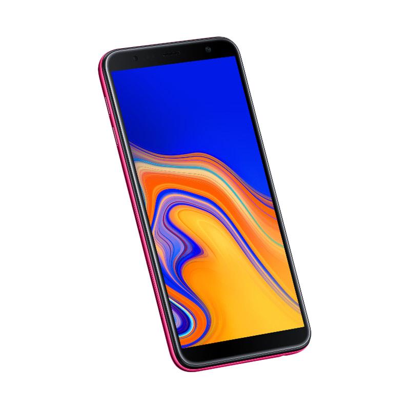 Samsung Galaxy J4+ Smartphone [16GB/ 2GB]