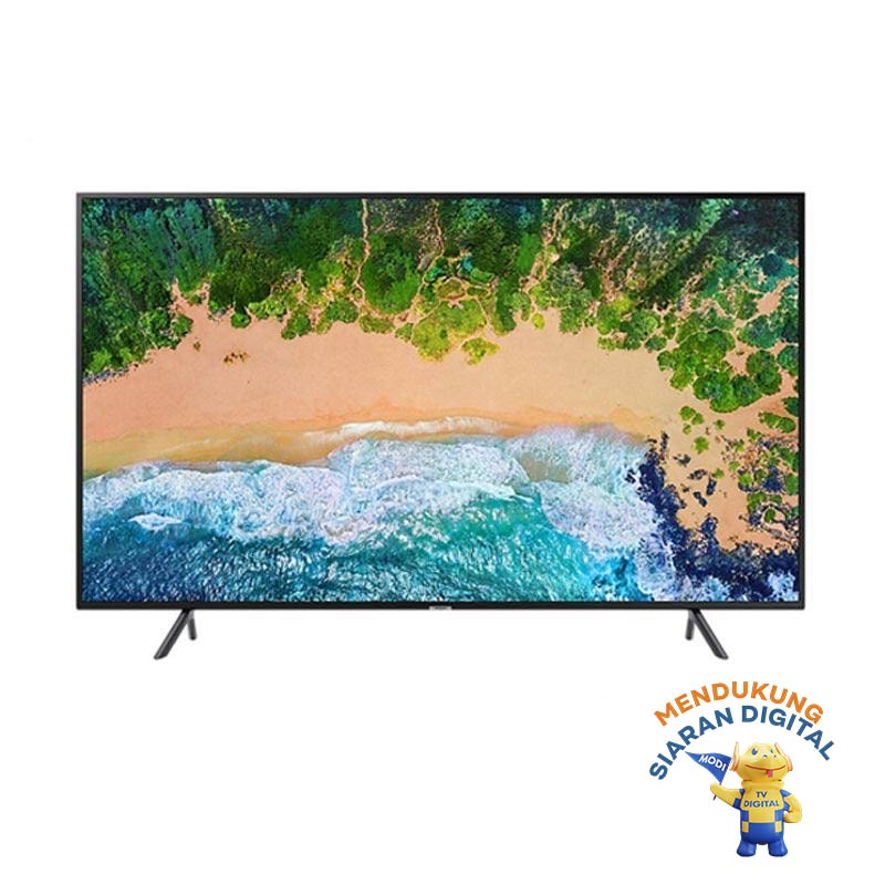 Jual Samsung 55nu7090 Ultra Hd Smart Tv Led 55 Inch Hitam Di Seller Batam Elektronik Kota Pekanbaru Riau Blibli