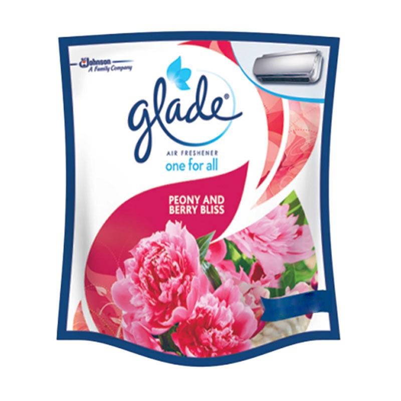 15 Rekomendasi Pengharum Ruagan Glade yang Paling Wangi dan Tahan Lama