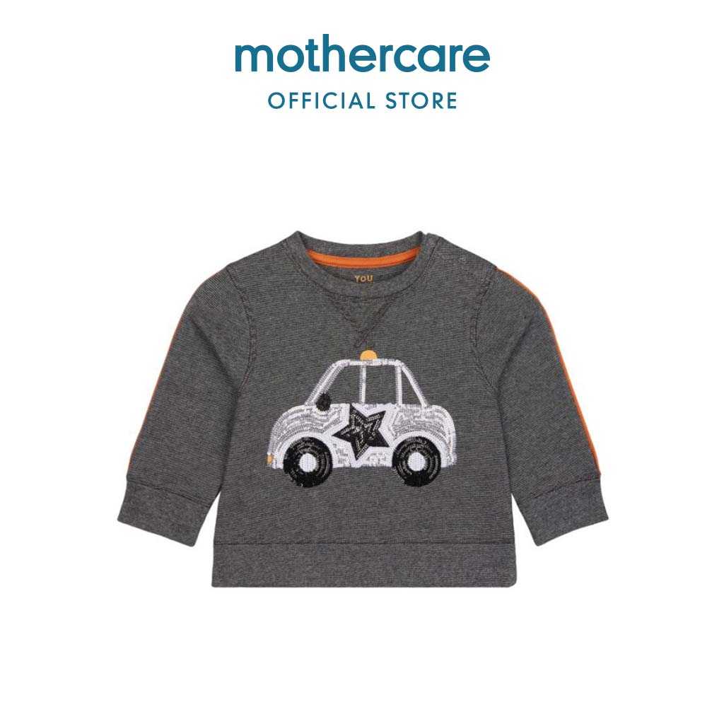 Mothercare sweater online
