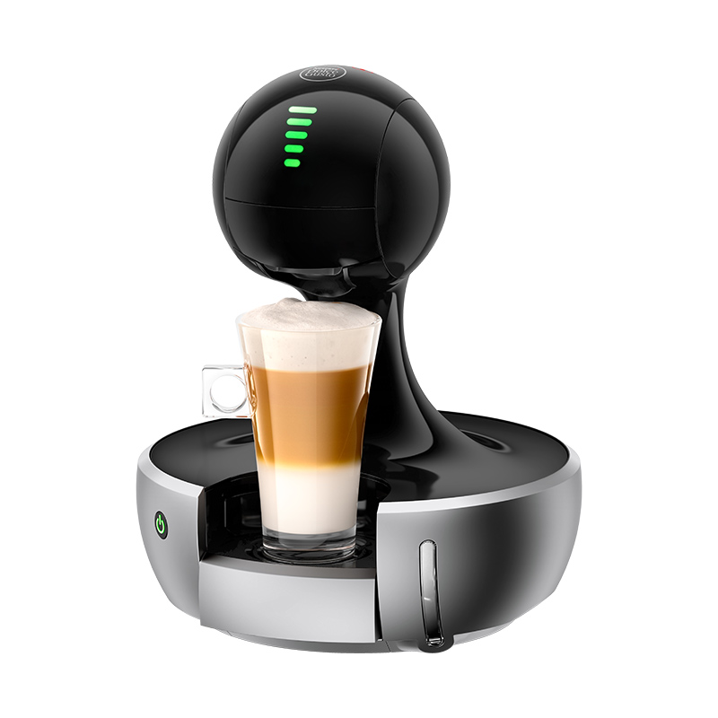 Free NESCAFE Dolce Gusto Piccolo Mesin 