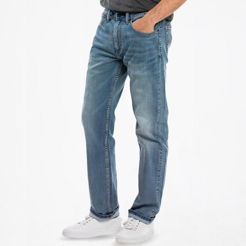 Jual Levi's Performance Cool 505 