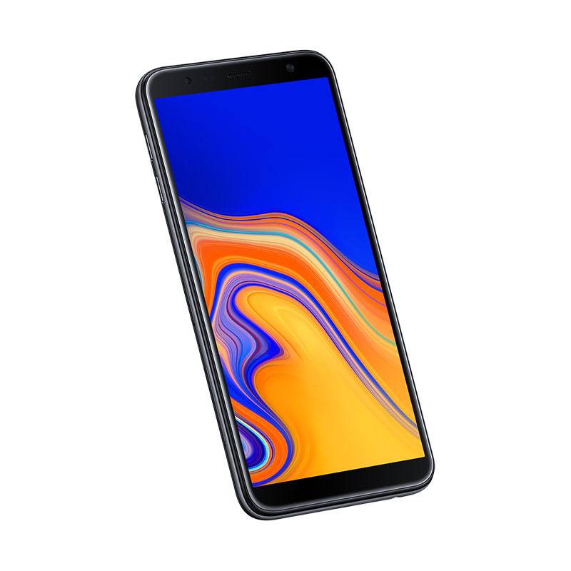 Jual Samsung Galaxy J4 Smartphone [16 GB/ 2 GB] Online