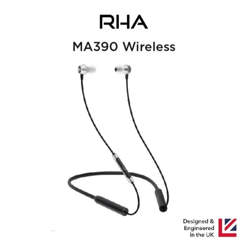 Jual RHA MA390 Wireless Headset di 