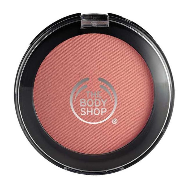 Body shop blush deals
