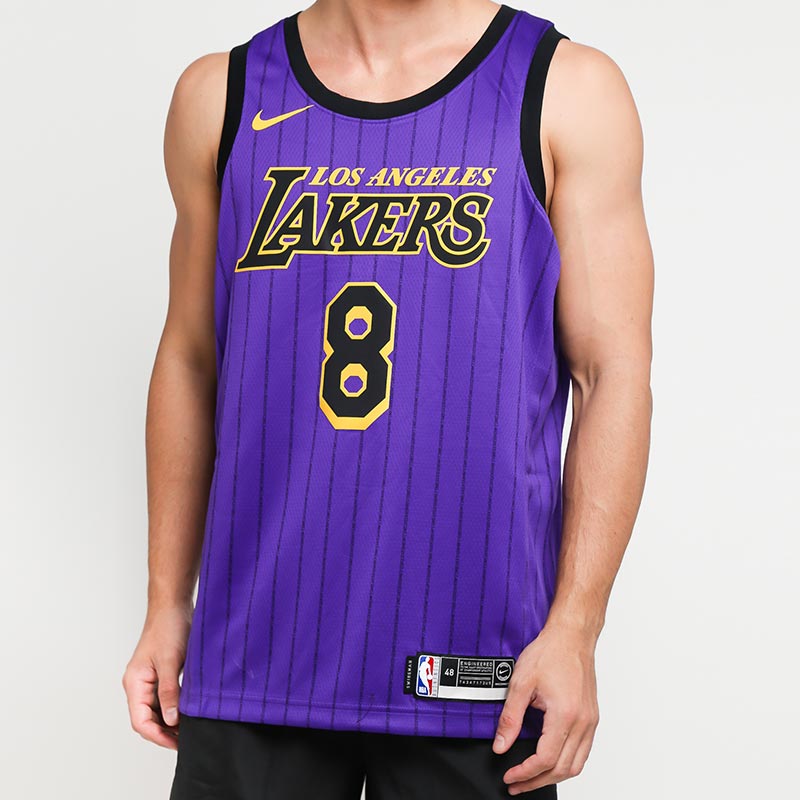 nike nba kobe bryant jersey