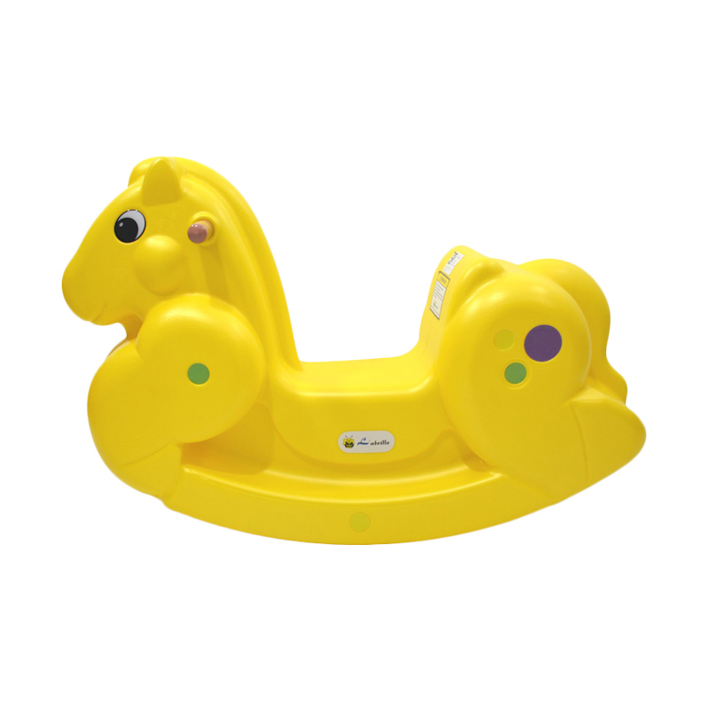 labeille rocking horse