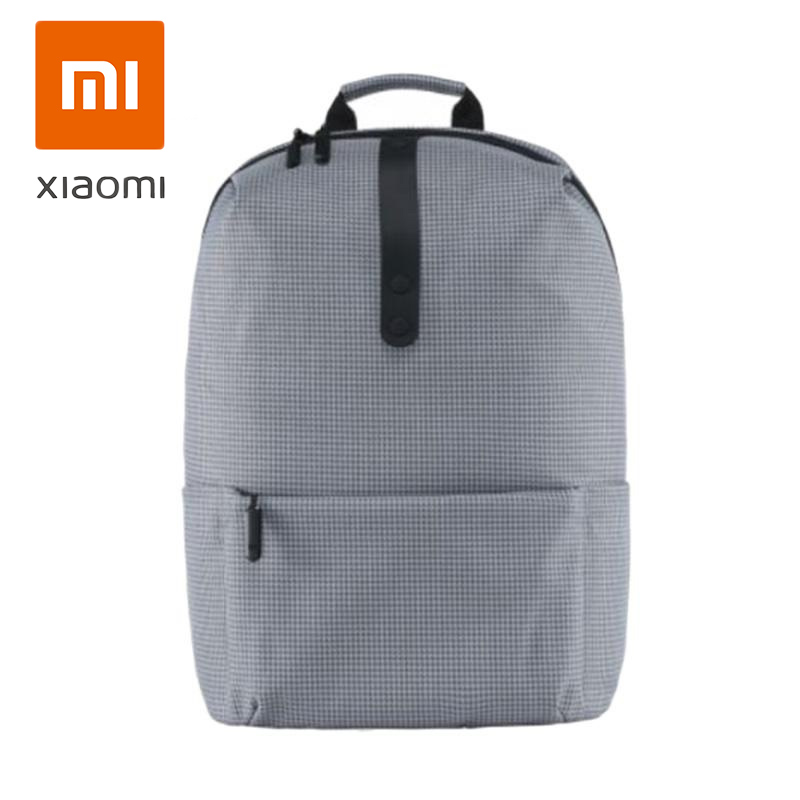 Xiaomi Mi Casual Backpack - Grey [O 