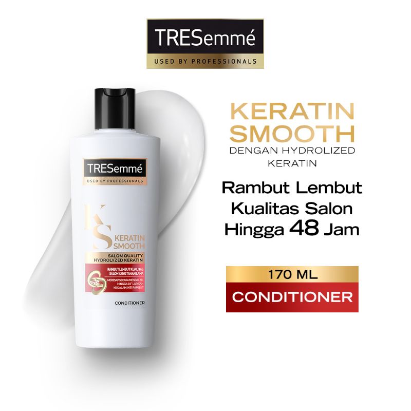 Harga keratin shop smooth treatment