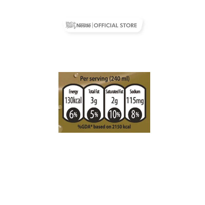 Jual NESCAFÃ‰ Minuman Kopi Susu Original Kaleng 240ml