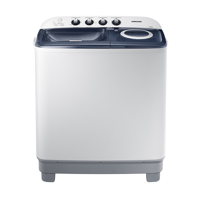 Jual Samsung WT85H3210MB/SE Twin Tub Mesin Cuci [8.5 kg